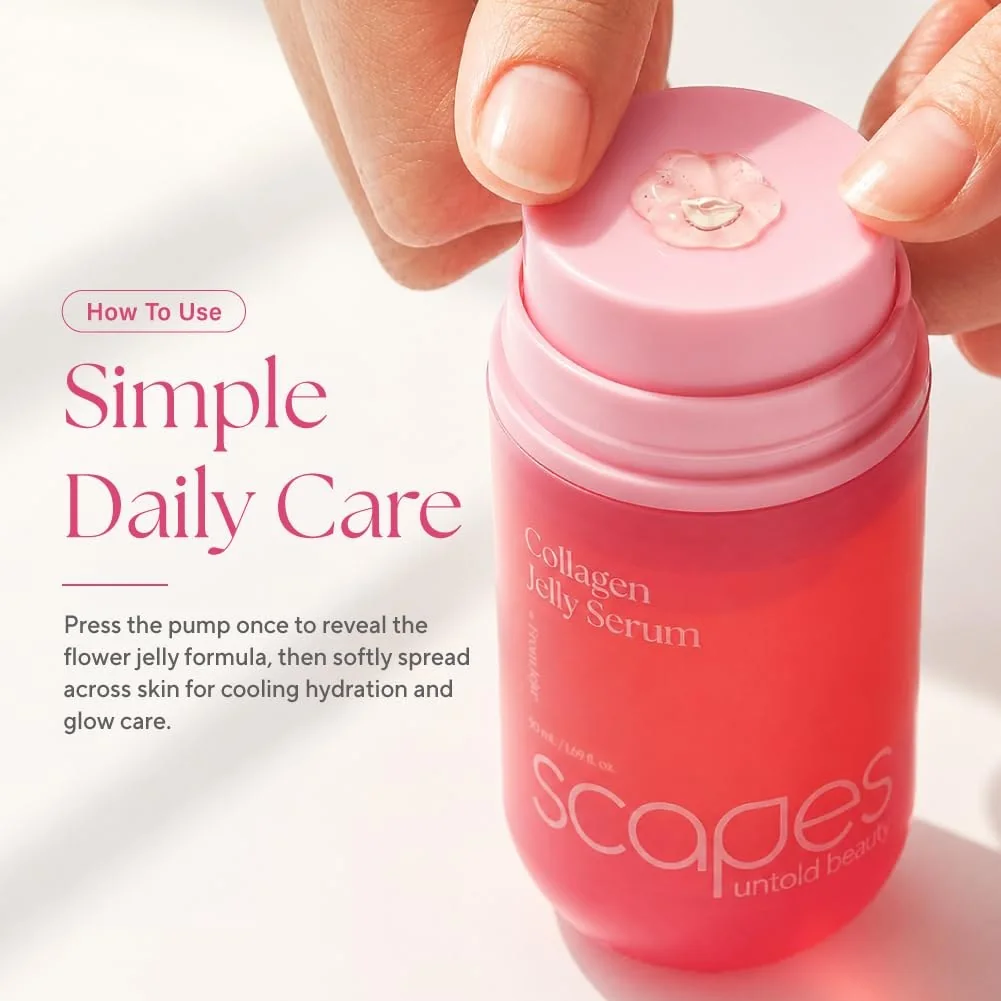 Simple Daily Care