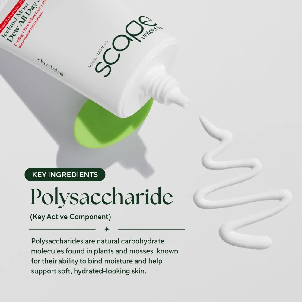 Polysaccharide